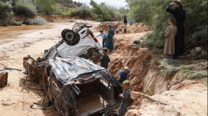 SUA: Creşte numărul victimelor în urma inundaţiilor din Utah