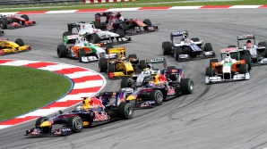 Kvyat a dat lovitura la antrenamentele din Japonia, fiind mai rapid decât Hamilton şi Rosberg