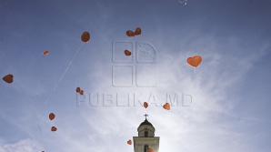METEO 1 septembrie 2015. A venit toamna cu adevărat? Cum va fi vremea afară