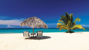 TOP plaje pe care trebuie să le vizitezi în viaţă. Locurile par a fi rupte din rai (VIDEO)