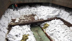 Acţiuni de AMPLOARE! TONE de cocaină şi jumătate de milion de dolari, confiscate în Panama