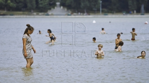 VARA va lua locul TOAMNEI? Ce spun reprezentanţii Serviciului Hidrometeorologic de Stat