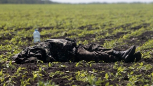 Moarte învăluită în mister! Şase soldaţi, găsiţi fără suflare în regiunea Lugansk