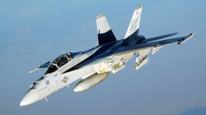 Franța a lansat primele raiduri aeriene în Siria, împotriva grupării Statul Islamic