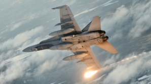 ULTIMA ORĂ! Rusia a lansat primul atac aerian în Siria. Sunt zeci de morți (PRIMELE IMAGINI)