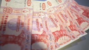 Sistemul de pensii din Moldova este cel mai ineficient şi vulnerabil din Europa