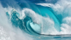 Cât costă şi în cât timp a fost construită cea mai mare mașină de făcut valuri