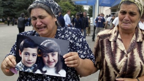 Amintiri cutremurătoare. Se împlinesc 11 ani de la atentatul sângeros de la şcoala din Beslan