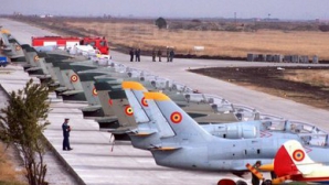 SUA sunt îngrijorate. Rusia construieşte o bază aeriană în vestul Siriei