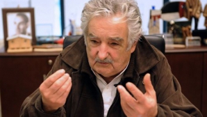 Lecţia dată de cel mai sărac preşedinte din lume în plină criză a refugiaţilor