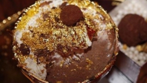 Cum arată şi cât costă cea mai scumpă îngheţată din lume (FOTO)