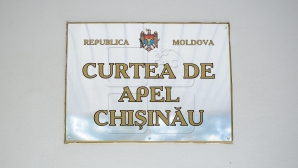 Dosarul "Caravita": Decizia Curții de Apel în privința celor patru învinuiți