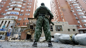 Probleme financiare. Cum se vor desfășura alegerile locale din Donețk