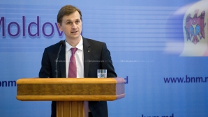 APELUL lui Drăguţanu către politicieni: Nu puneţi BNM să stingă focul pe care voi l-aţi aprins