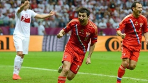 Naţionala Rusiei vine la Chişinău cu toate vedetele. Jucătorii aleşi de Leonid Sluţki