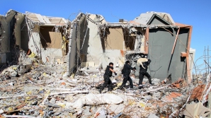 Bilanţ provizoriu: Cutremurul din Chile a luat viaţa a OPT oameni, iar zece au fost răniţi