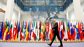 Reuniune la Bruxelles. Liderii statelor UE se întâlnesc pentru a soluţiona o criză actuală de proporţii