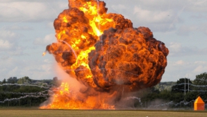 Atentate sinucigaşe în Bagdad: Cel puțin 23 oameni au murit în capitala Irakului