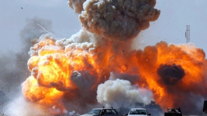 ATAC CU BOMBĂ într-o staţie de autobuze: Cel puțin nouă oameni au murit, iar 48 au fost răniți