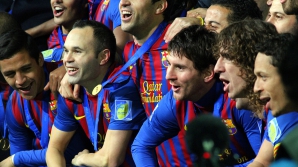 Barcelona şi-a aflat posibilii adversari la Campionatul Mondial al cluburilor. Află cu cine ar putea juca