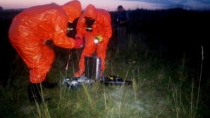 Salvatorii moldoveni, într-o misiune în Ucraina. Ce au făcut pe un poligon din Yavoivski (FOTO)