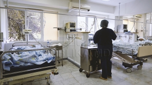 Anchetă în cazul cvadrupleţilor care au murit la Edineţ. Ministerul Sănătăţii a ordonat investigarea motivelor