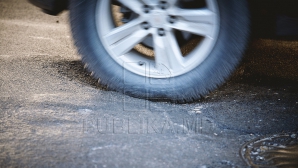 MONSTRUL pe patru roţi care ÎNFIOARĂ întreaga lume (IMAGINI SENZAŢIONALE)