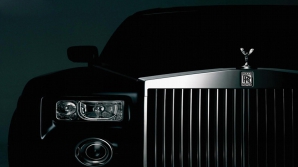 Rolls Royce a lansat cea mai silenţioasă decapotabilă de pe piaţă