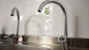 VESTE TRISTĂ! Locatarii a 255 de blocuri din Capitală vor rămâne FĂRĂ APĂ CALDĂ LA ROBINET