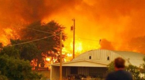 Şcolile din Kiev, închise din cauza caniculei şi a incendiilor de vegetaţie