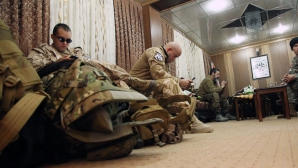 Americanii îngrijoraţi! Tot mai mulţi tineri din Minnesota devin membri ISIS