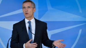 NATO încearcă să evite o confruntare cu Rusia, dar nu poate accepta "nerespectarea graniţelor"