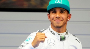 Lewis Hamilton se îndreaptă spre un nou titlu mondial! Britanicul de la Mercedes a obținut a opta victorie