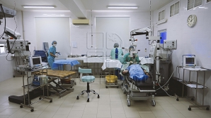 Ziua mondială a inimii, marcată la Chişinău. Centrul de Sănătate Publică a organizat "Promenada Inimilor"