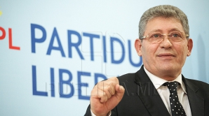 Mihai Ghimpu pe Facebook despre scopul adevărat al protestelor din Capitală