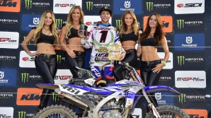 Victorie după victorie. Pe cine a învins Romain Febvre în ultima etapă de motocross