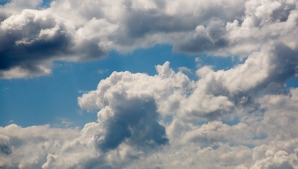 Imagini care au făcut înconjurul lumii. Spectacolul uimitor te face să vrei să păşeşti dincolo de nori