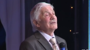 Foarte puţini oameni au auzit această piesă. CÂNTECUL lui Mihai Volontir, dedicat orașului Bălți