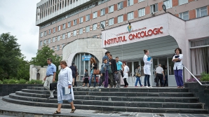 Bani pentru Institutul Oncologic din partea României. Ce proiecte se mai pregătesc