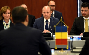 Victor Ponta: România va oferi 150 de milioane de Euro Moldovei