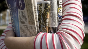 Cum au evoluat evenimentele politice în săptămâna care se apropie de final 