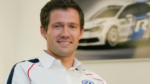 La un pas de al treilea titlul mondial! Ogier a câştigat shakedown-ul înainte de Raliul Australiei