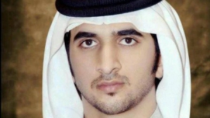 Tragedie în lumea arabă. A murit prinţul moştenitor al Dubaiului