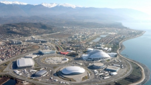 Rusia își construiește un Las Vegas propriu