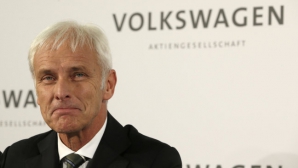 Valurile se învolburează în SCANDALUL Volkswagen. Cine a preluat conducerea gigantului auto german