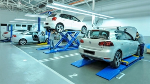 Rechemare în masă. Compania Volkswagen ar putea repara un număr impunător de automobile