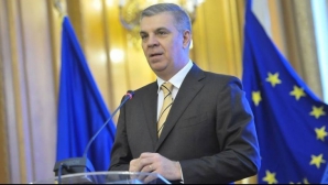 Valeriu Zgonea a ajuns la Chișinău. Programul întrevederilor