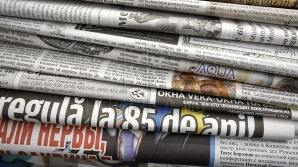 Revista presei a celor mai fierbinţi subiecte din paginile publicaţiilor internaţionale