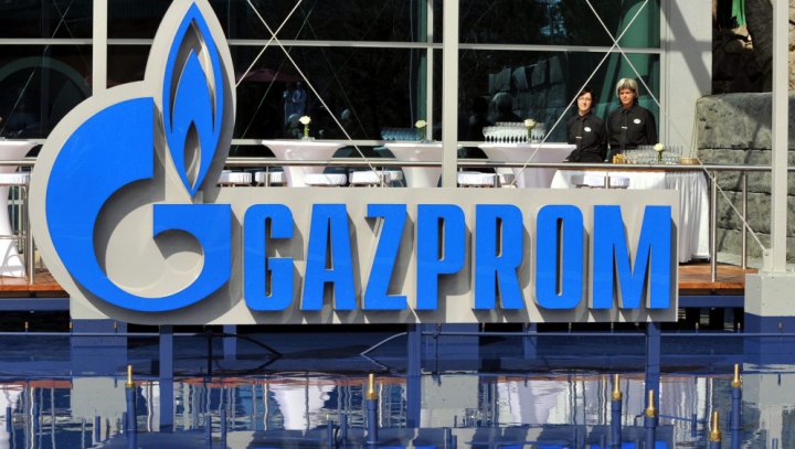 Gazprom îşi scoate gazele naturale la licitaţie! Cum îşi argumentează decizia gigantul rus