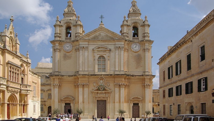 UE a depus plângere împotriva Maltei. De ce este acuzată ţara din sudul Europei